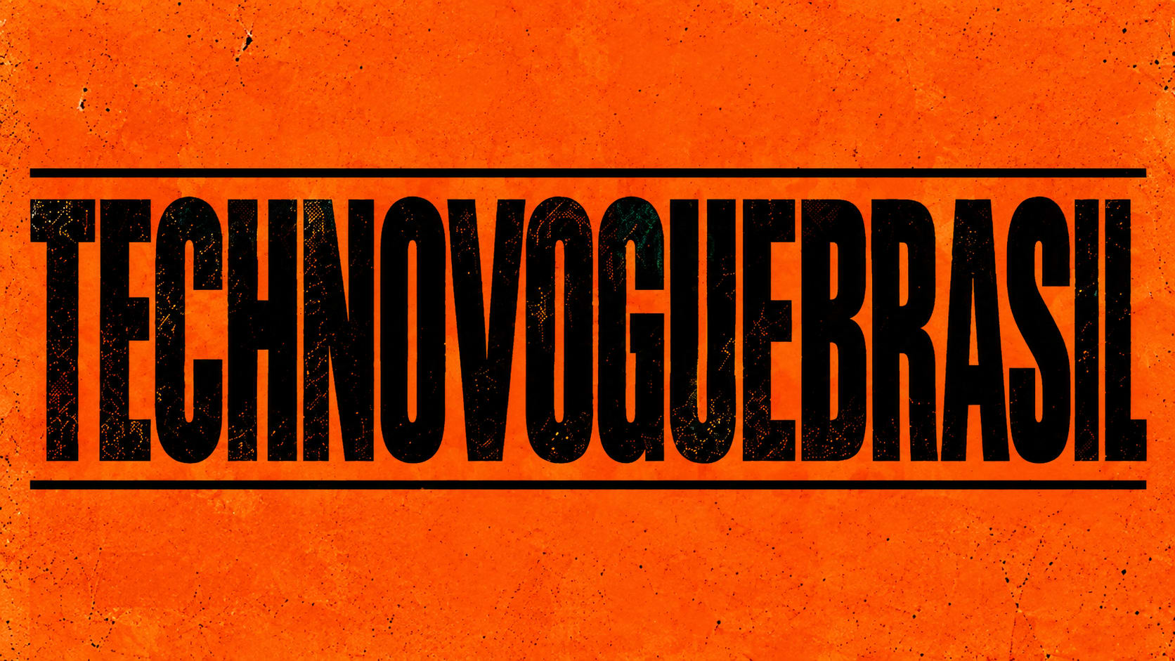 Technovoguebrasil #1
