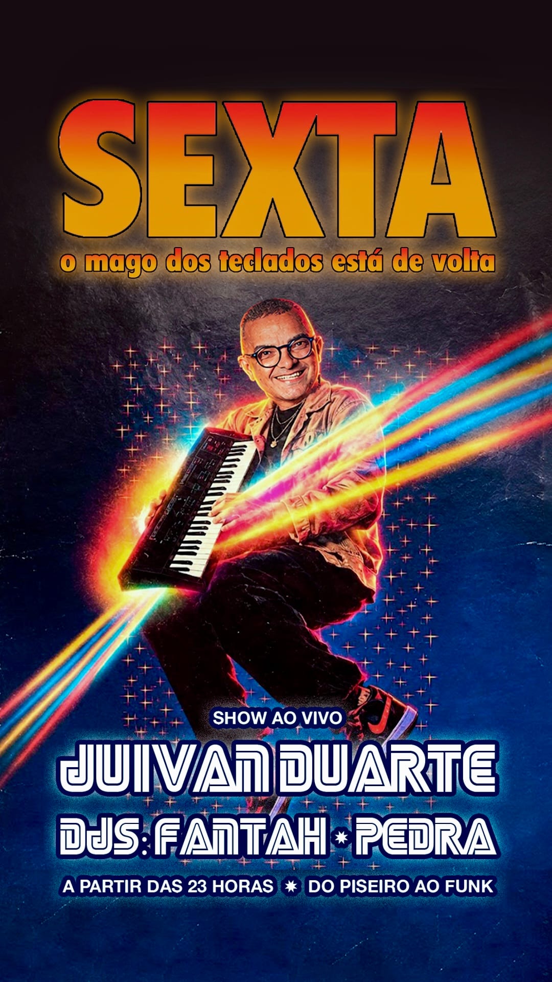 Judivan Duarte - Dj Fantah E Dj Pedra