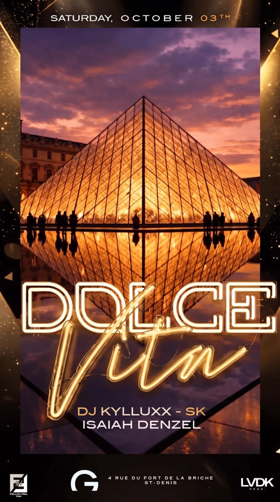 Dolce Vita Gclub