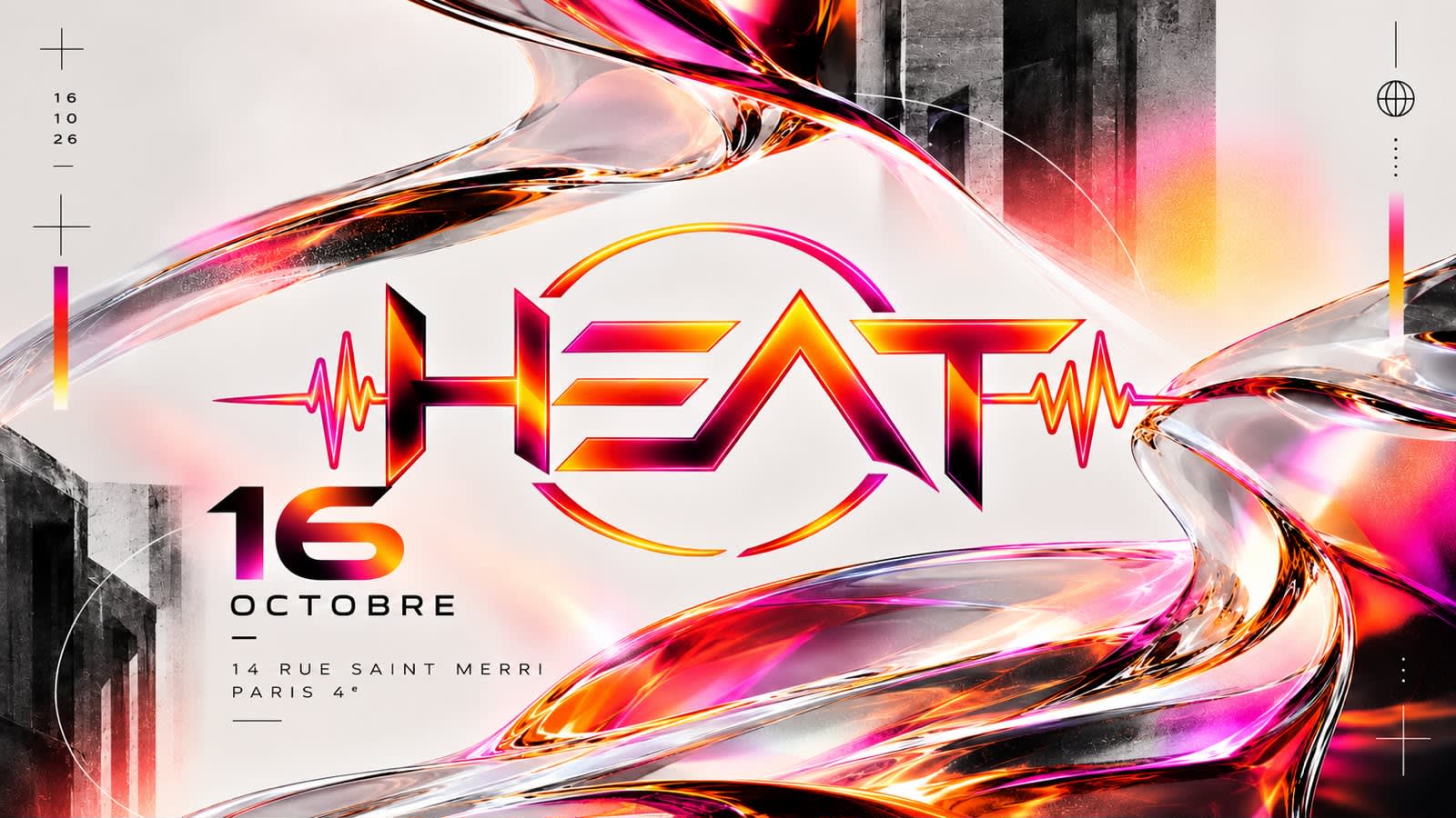 Heat (New Party)
