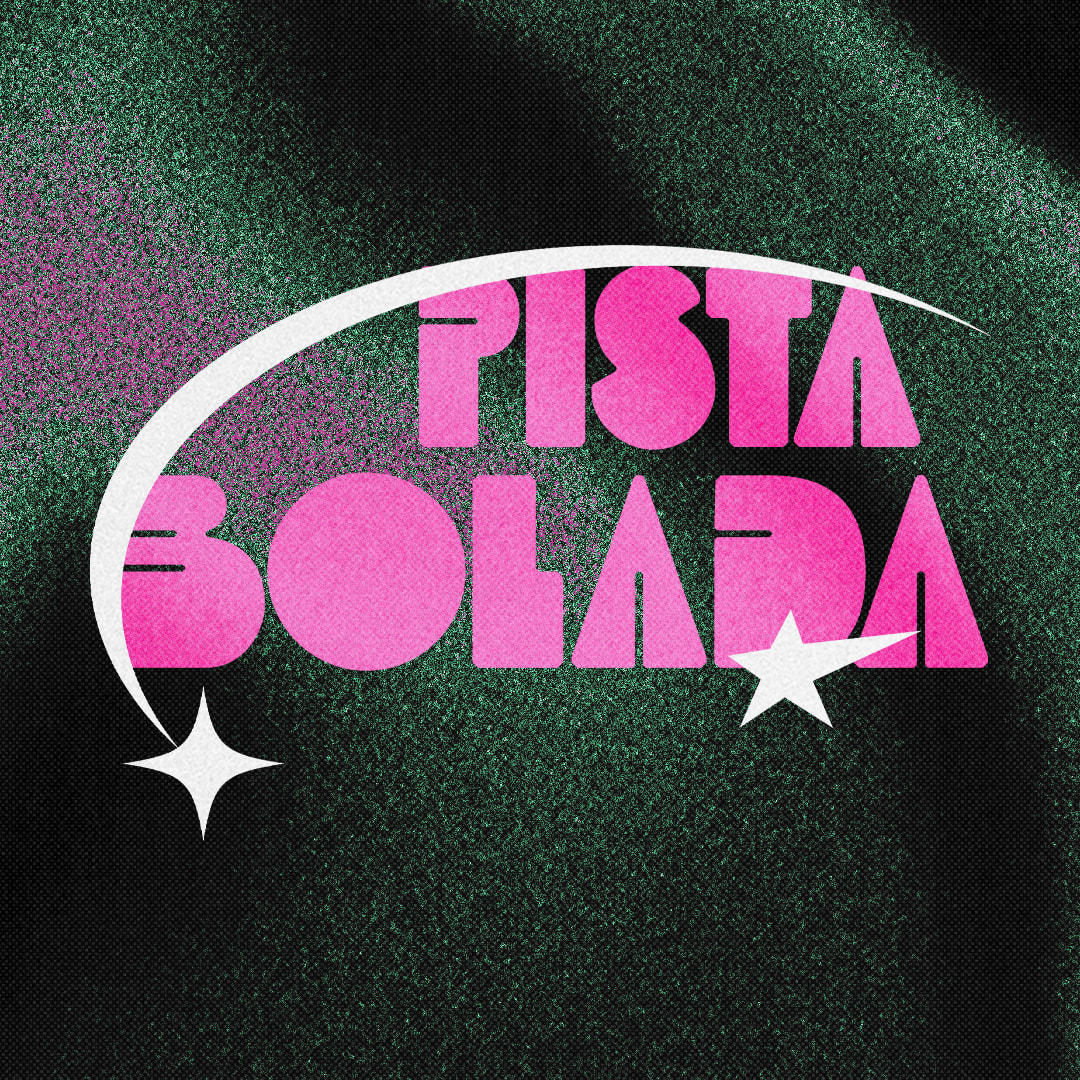 Pista Bolada