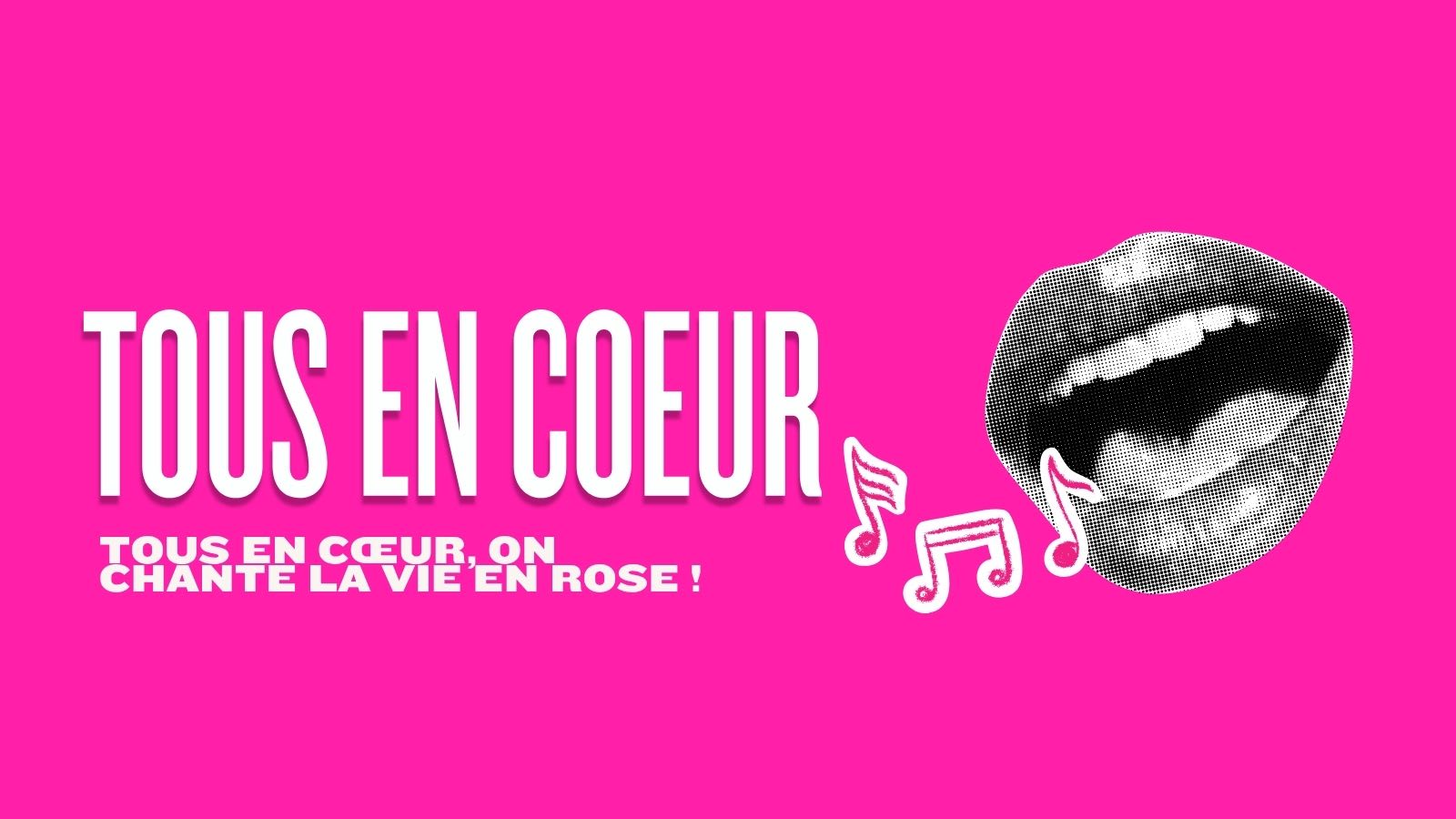 Tous En Cœur Chez Annette K ! - Karaoké Live