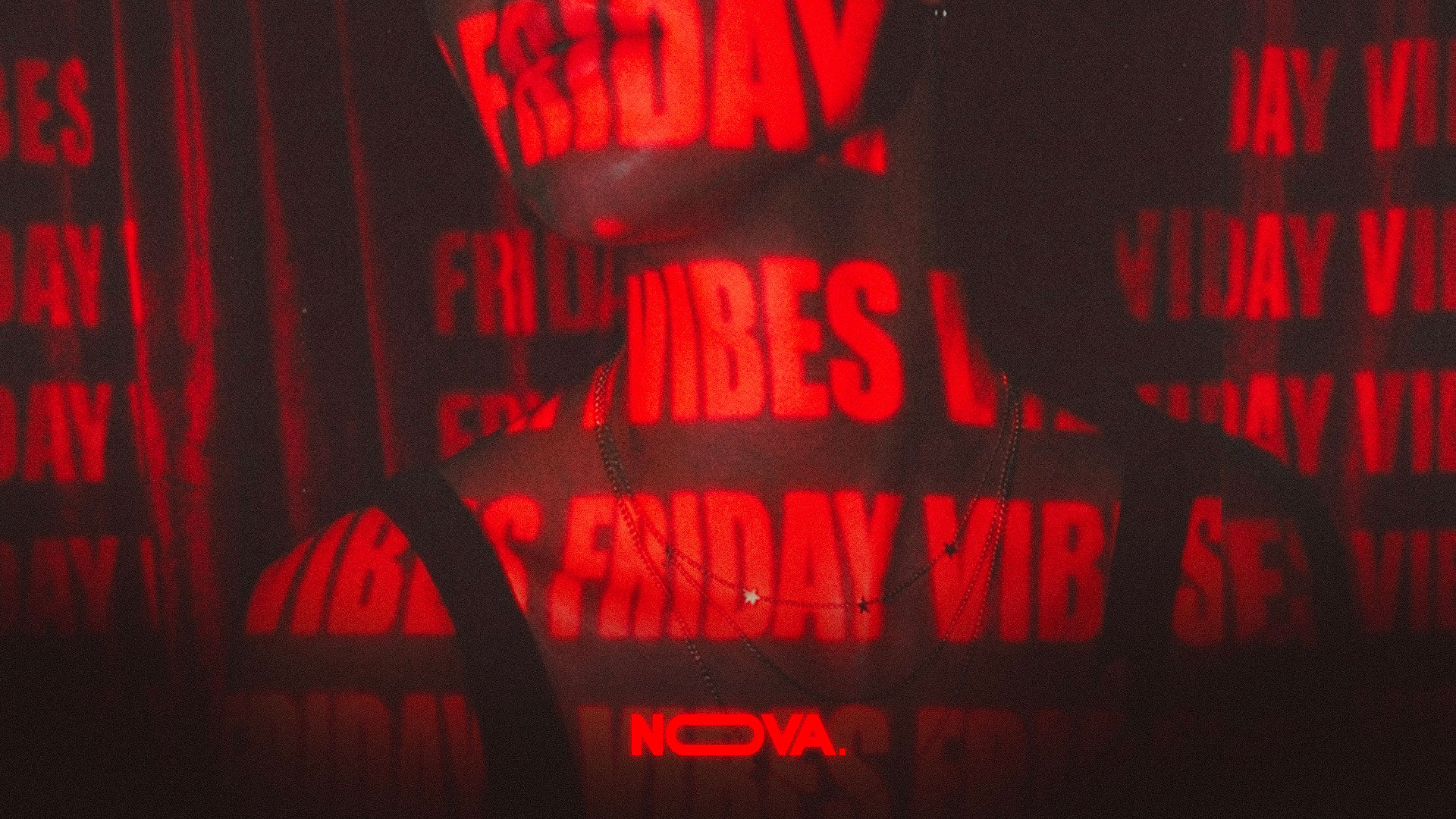 Nova - Friday Vibes - Ven.09.Oct
