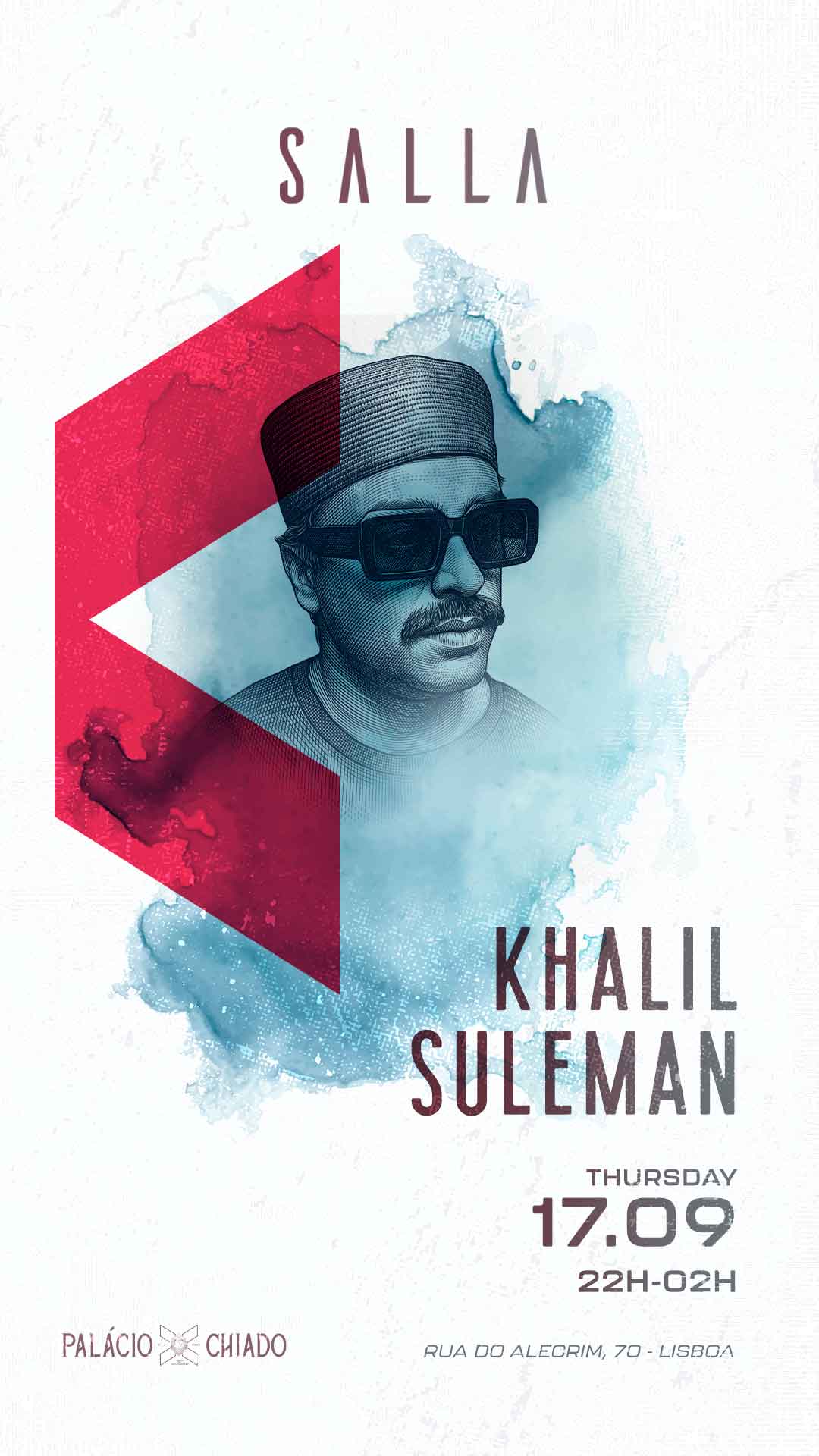 Palácio Chiado _ Khalil Suleman 17/09