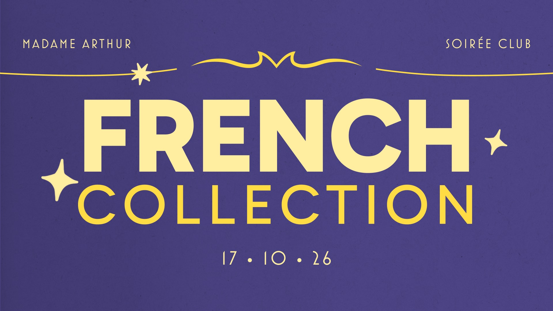 French Collection · 17·10·26
