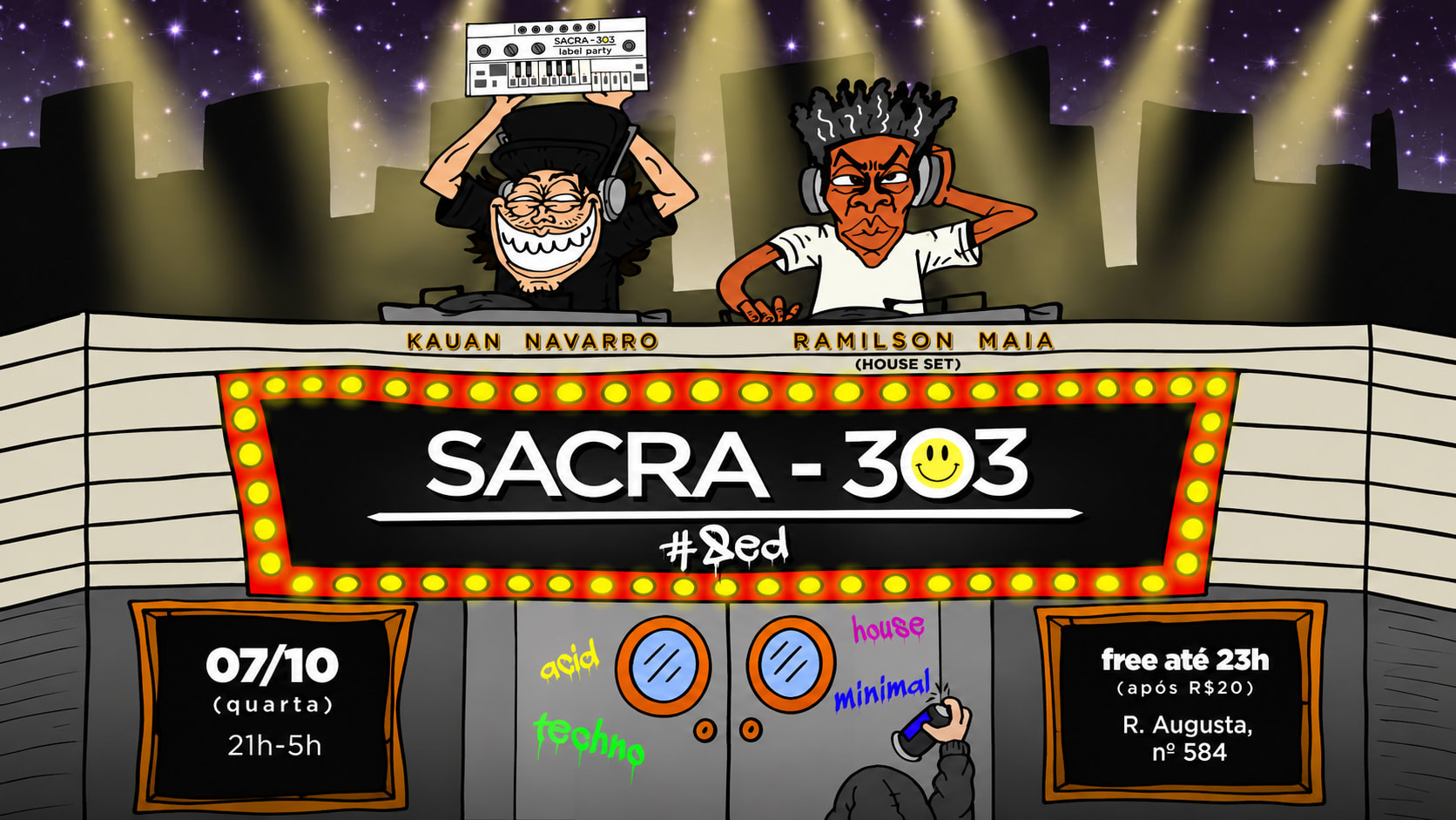 Sacra-303#8ed