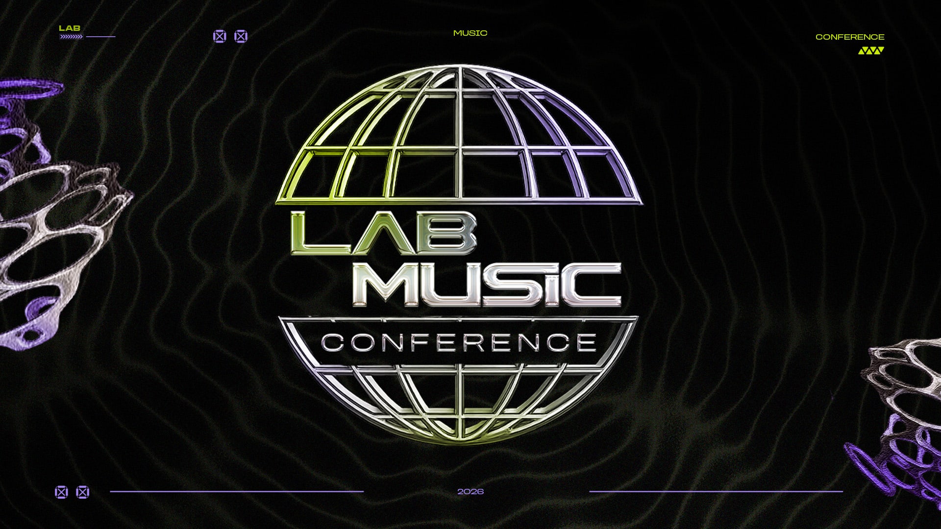 Lab Music Conference
