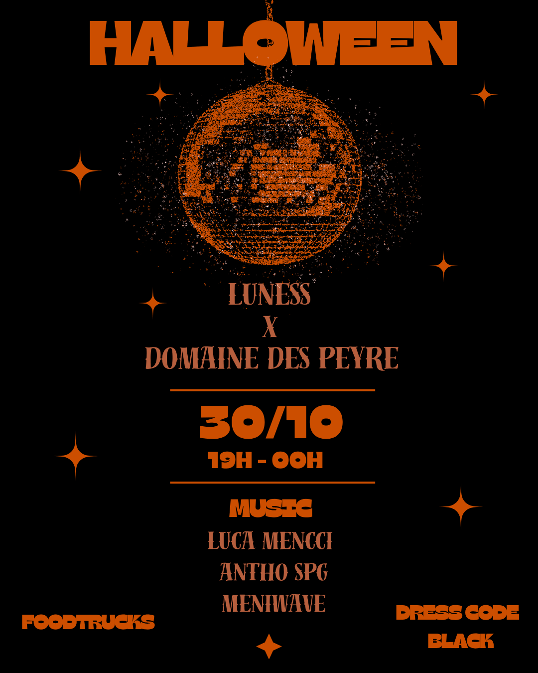 Lunessxdomainedespeyre