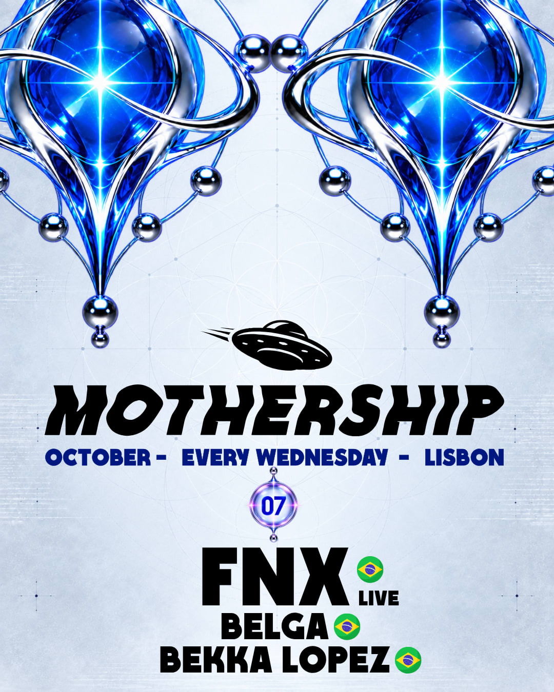 Mothership