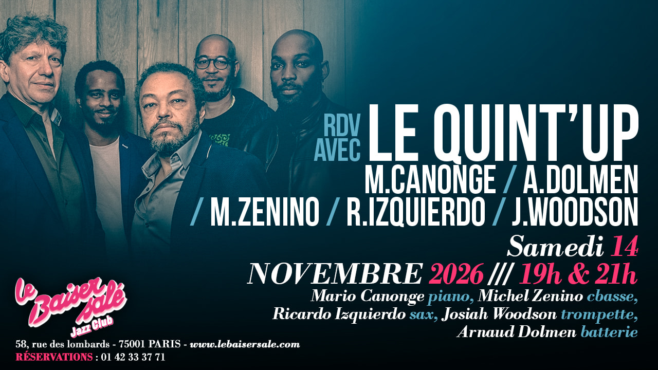 Le Quint’Up