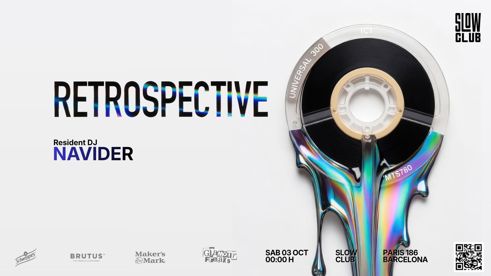 The Retrospective: Navider (Cancelado)
