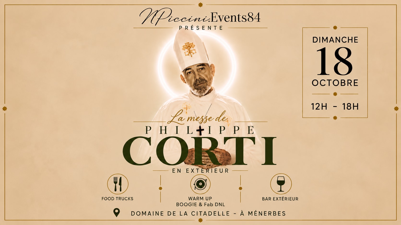 Philippe Corti