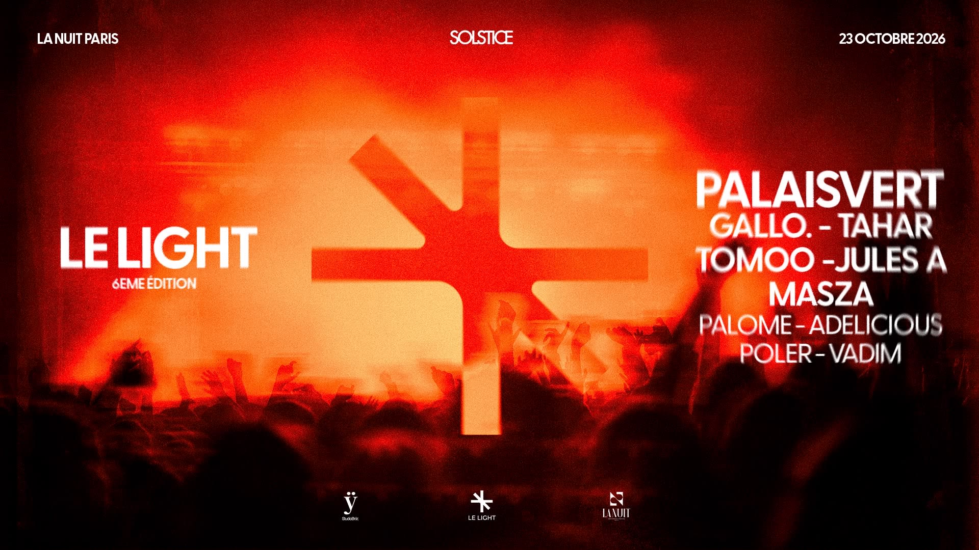 Le Light 23/10