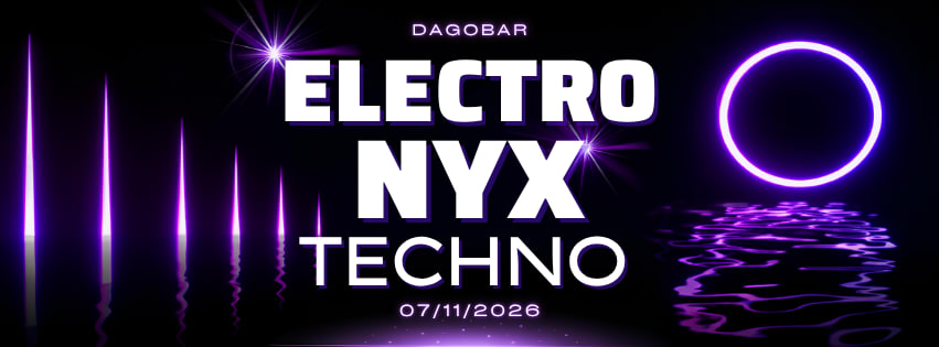 Electronyx Techno