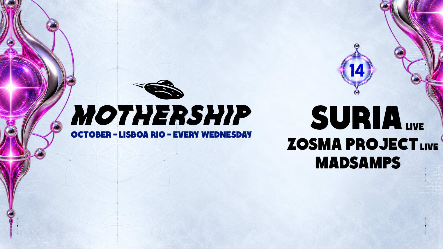 Mothership