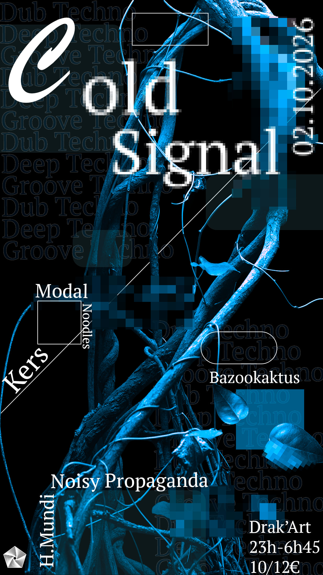 Cold Signal