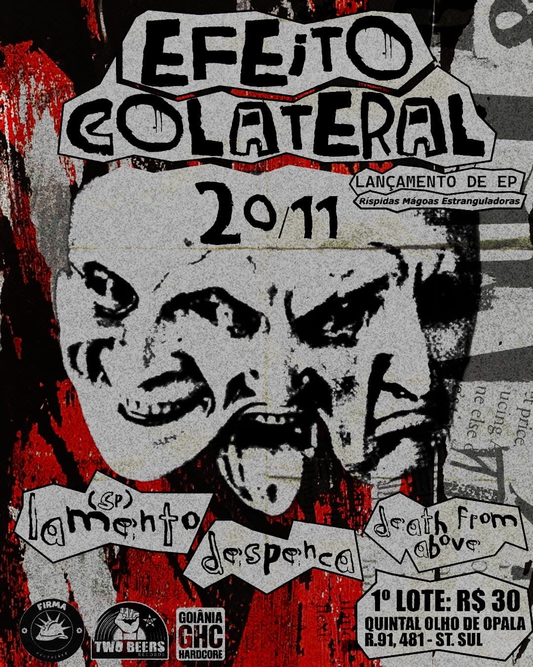 Efeito Colateral