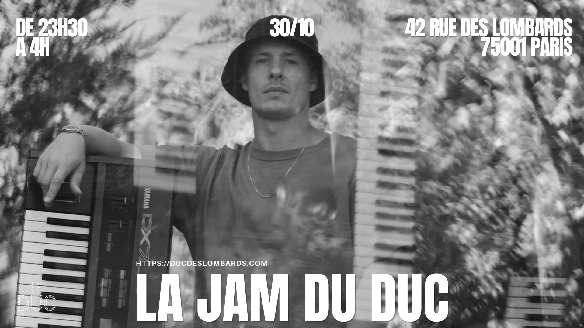 Jam Du Duc - Alex Monfort Session #2