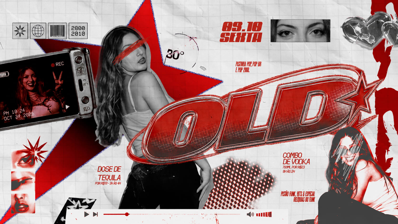 Old :: Nostalgic :: 09.10 :: @Cucko