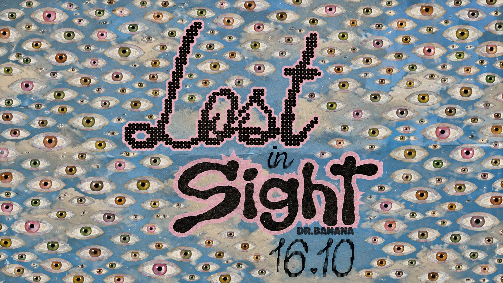 Lost In Sight | Prescrição #0037