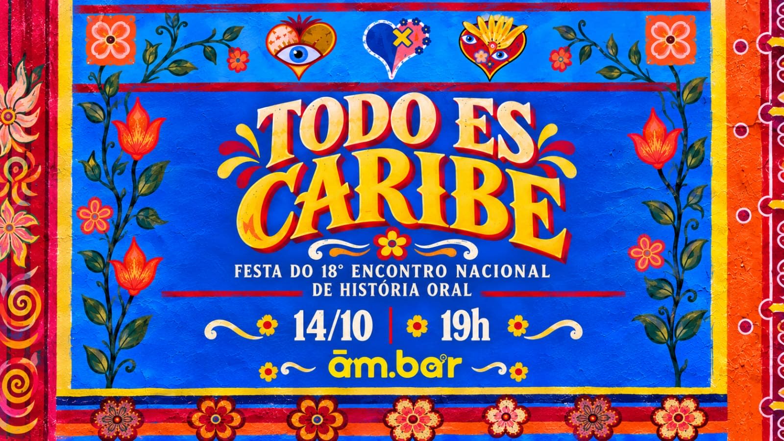 Todo Es Caribe