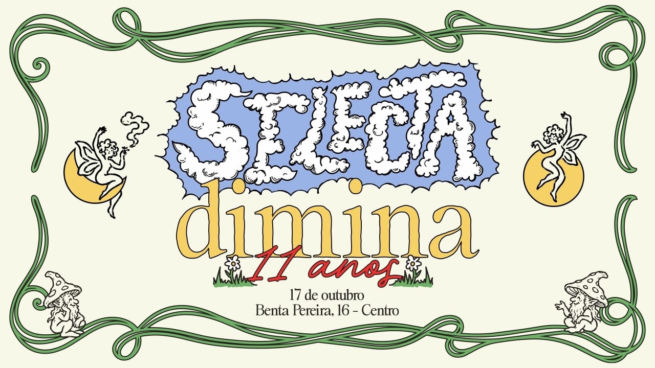 Selecta Dimina 11 Anos