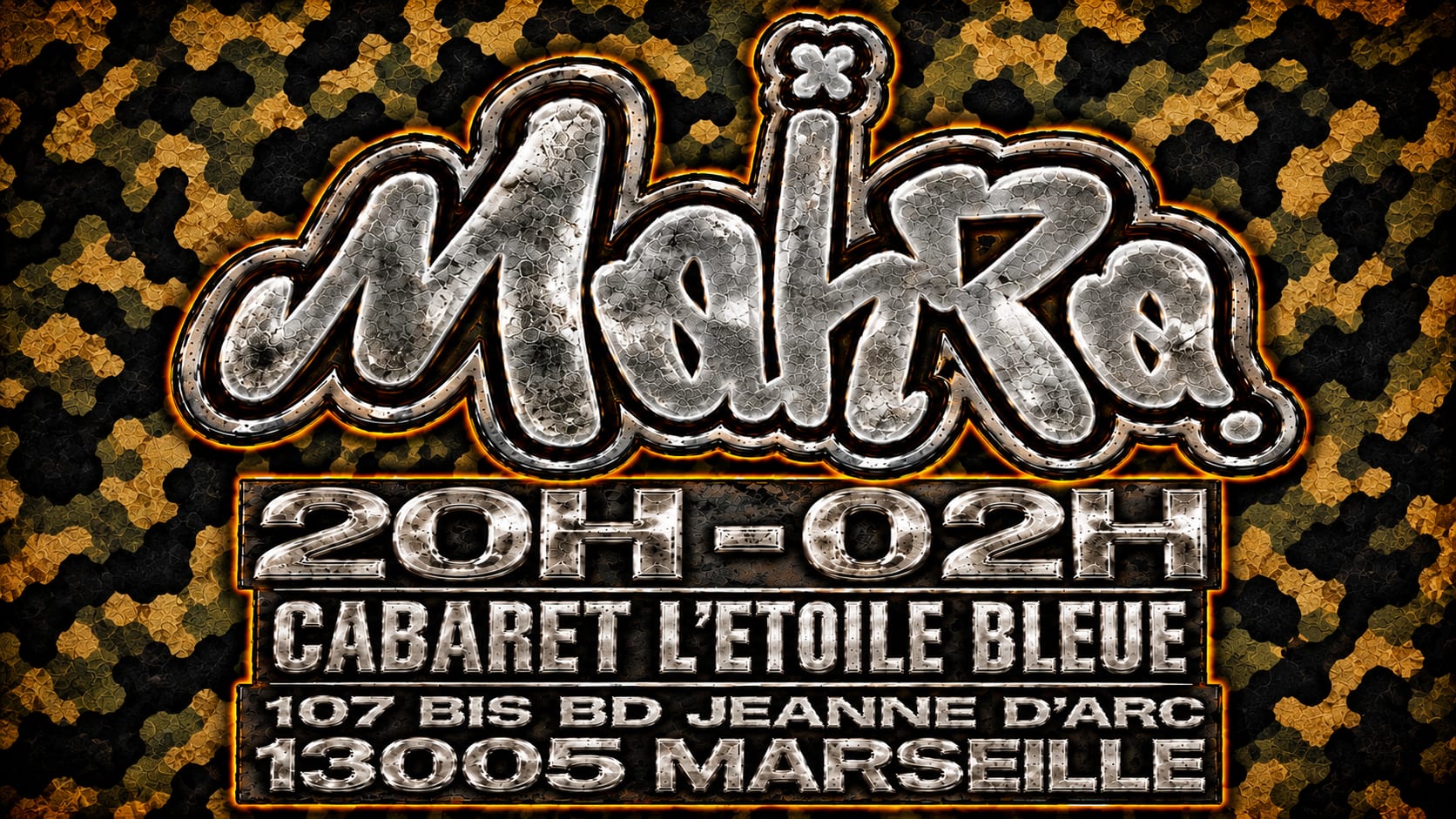 Mahra Party  Vol.2