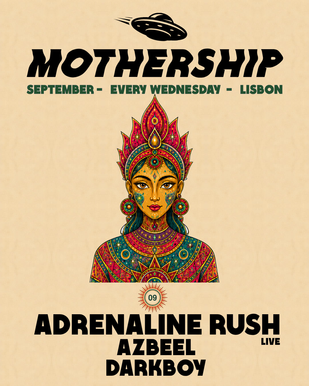Mothership