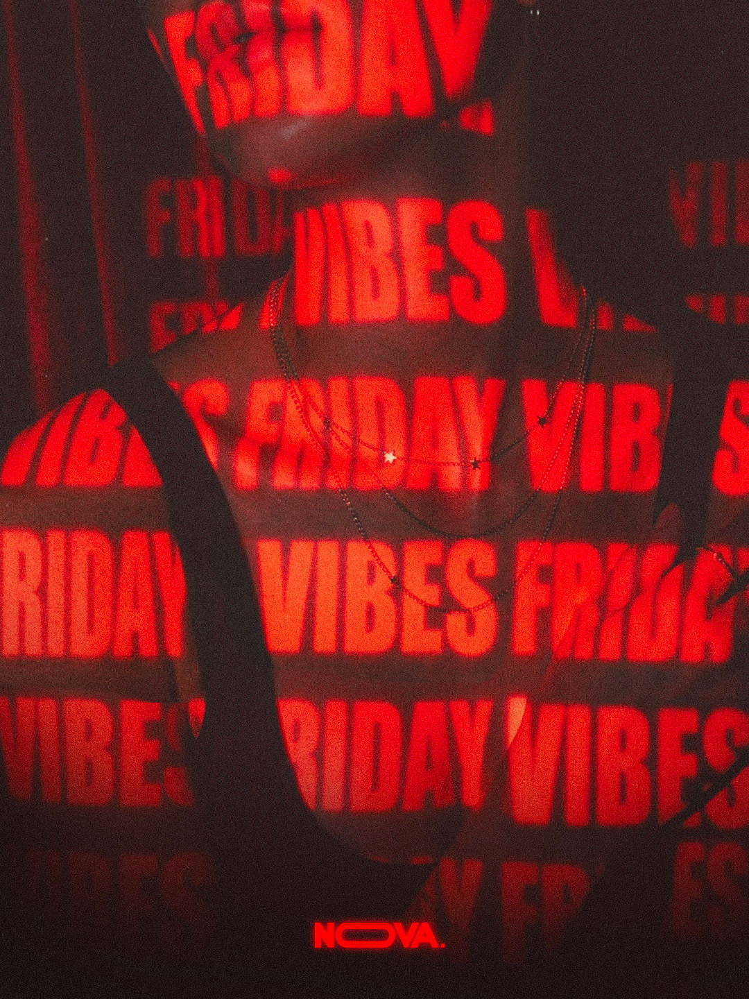 Nova - Friday Vibes - Ven.09.Oct