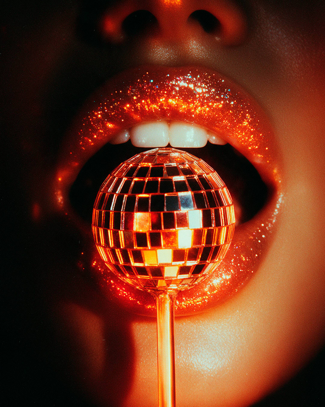 Nova - Disco Crush - Ven.16.Oct