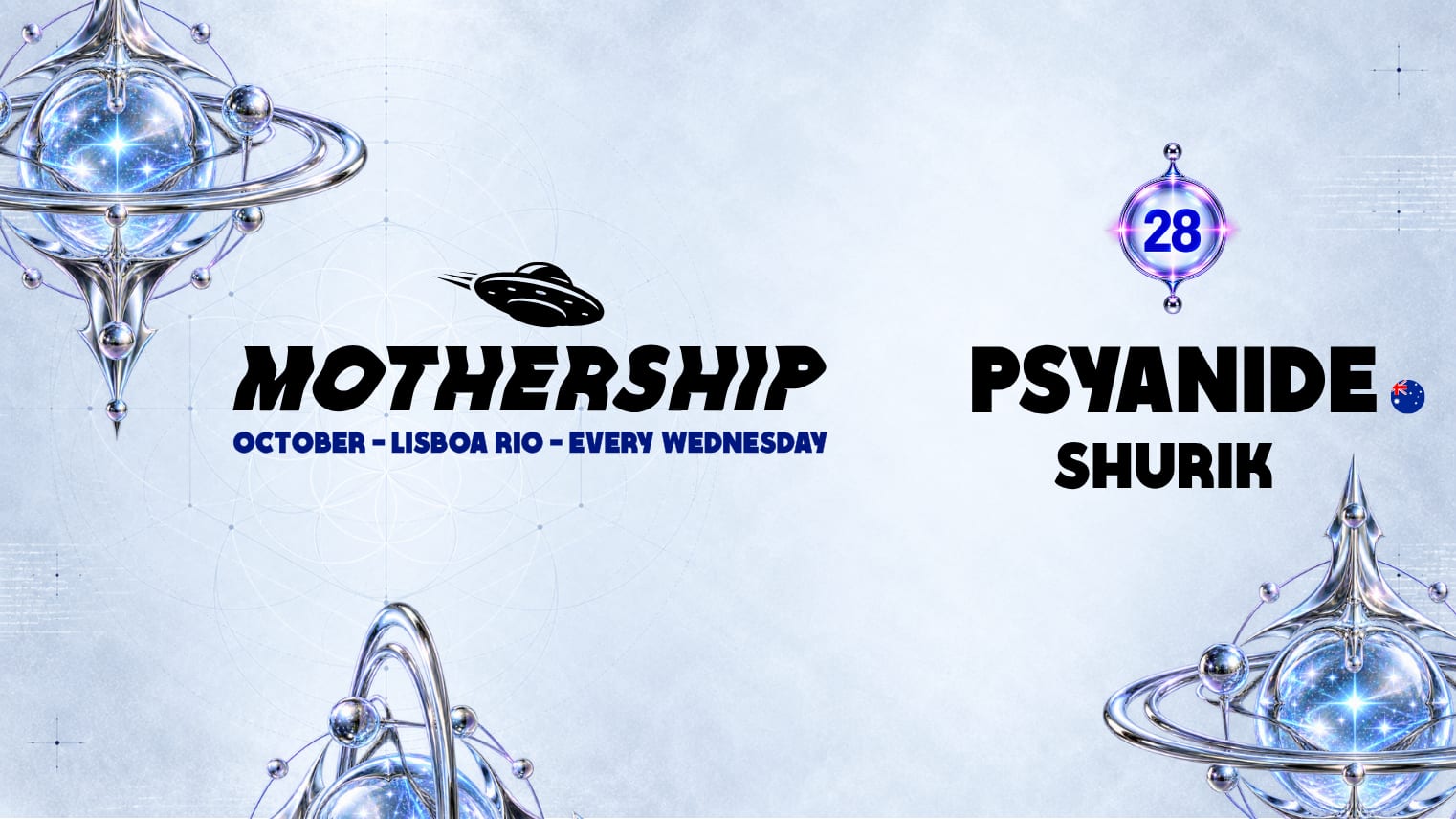 Mothership