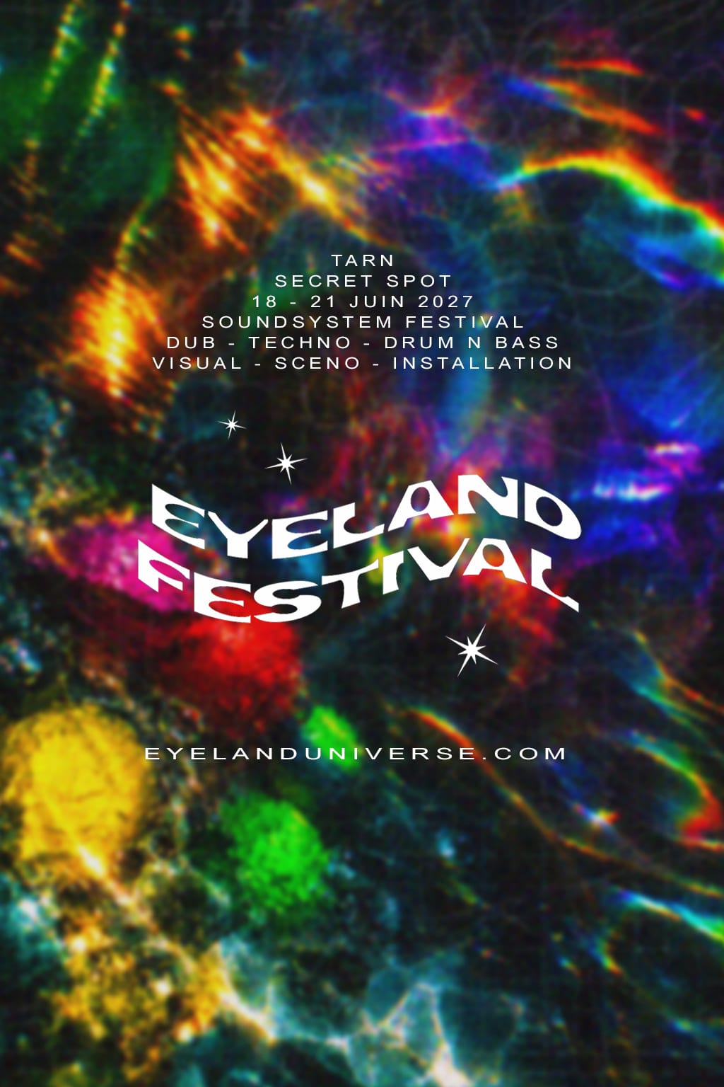 Eyeland Festival_Tarn