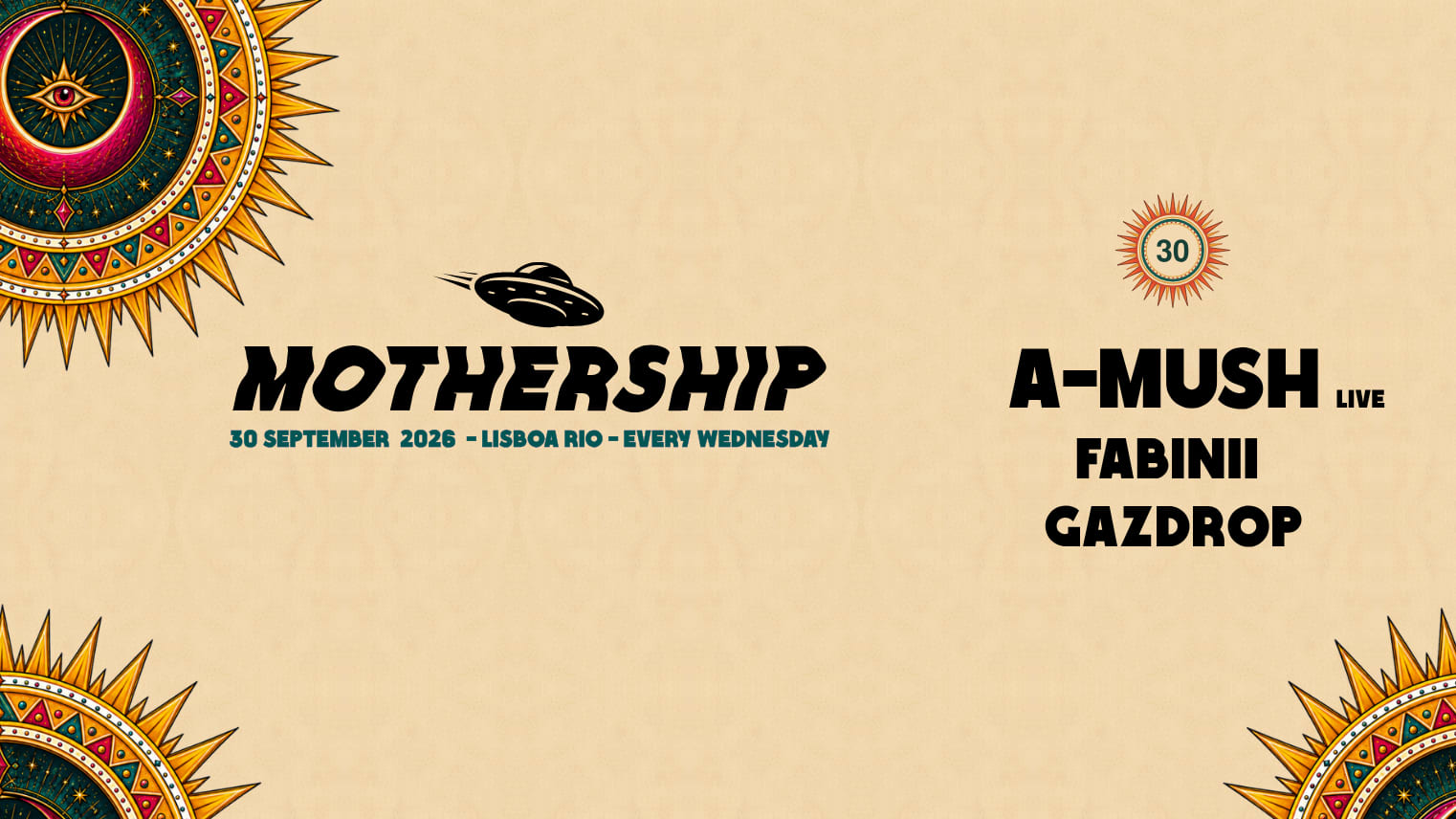 Mothership