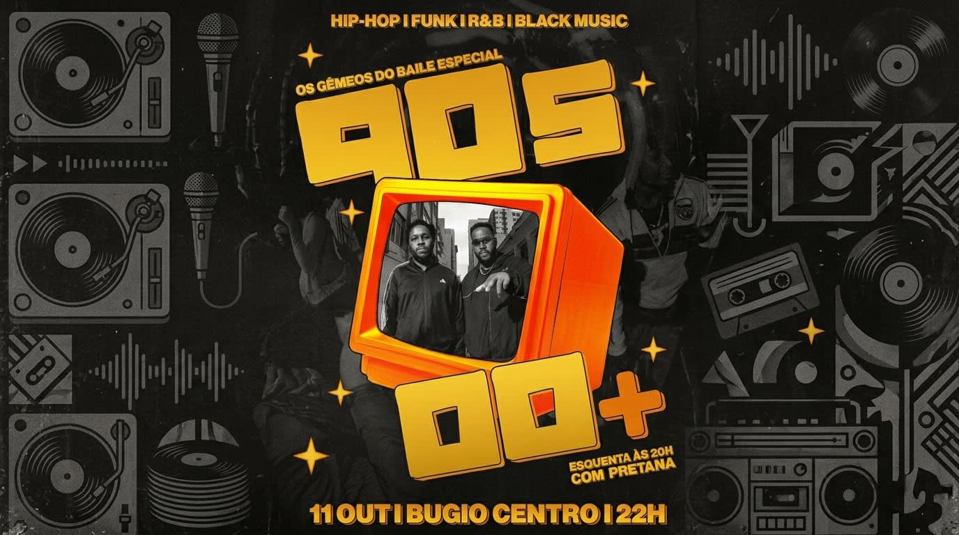Osgemeosdobaile Na Bugio