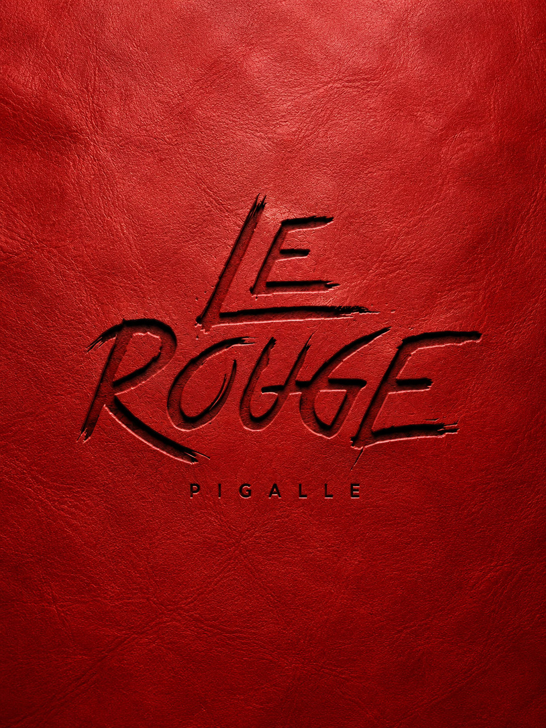Le Rouge Thursday — Jeudi 08 Octobre
