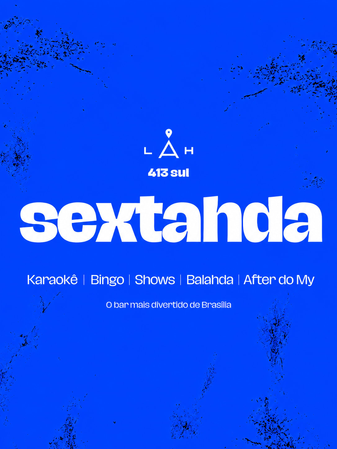 9/10 - A Melhor Sextahda