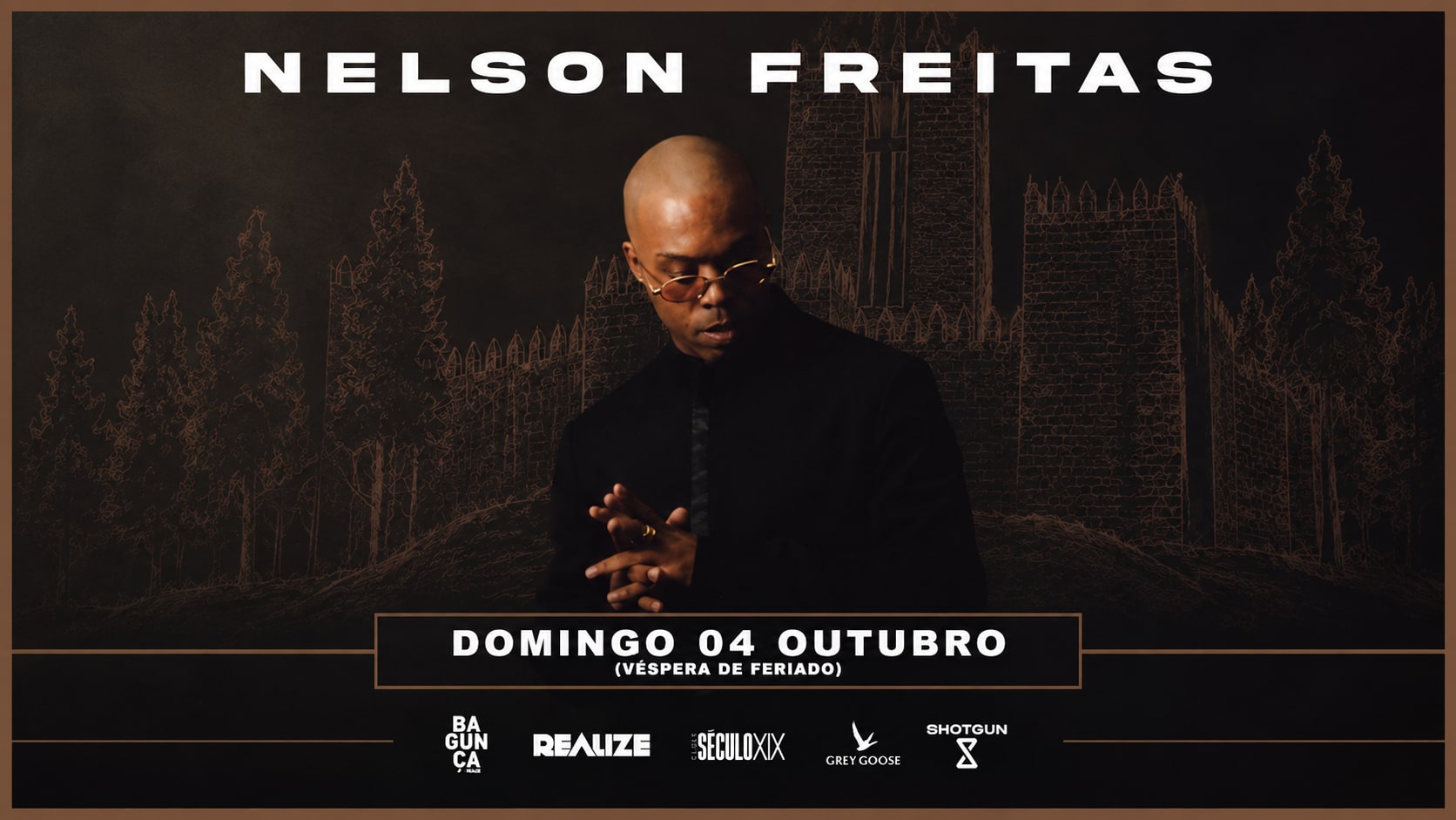 Nelson Freitas Guimarães