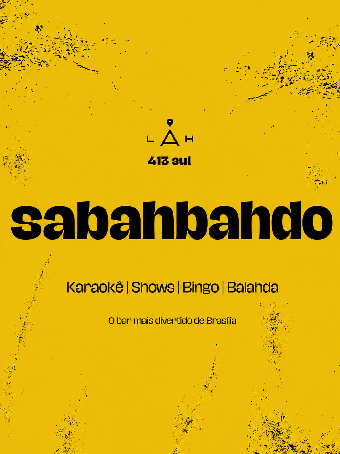 10/10 - Sabahbahdo
