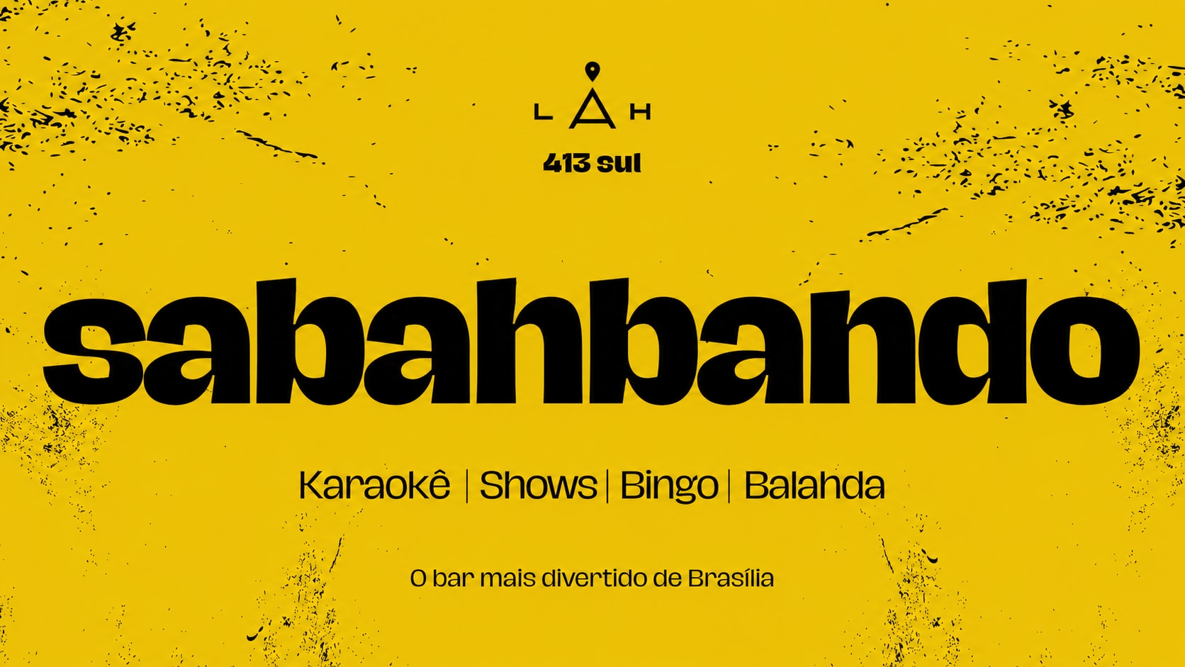 24/10 - Sabahbahdo