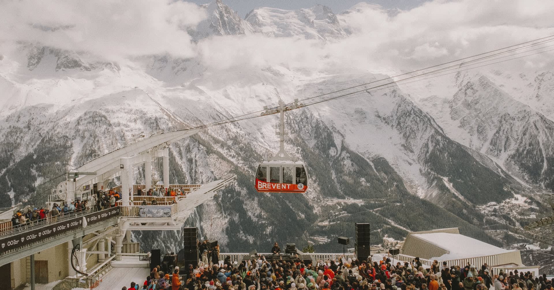 The Unlimited Festival — 10 Years