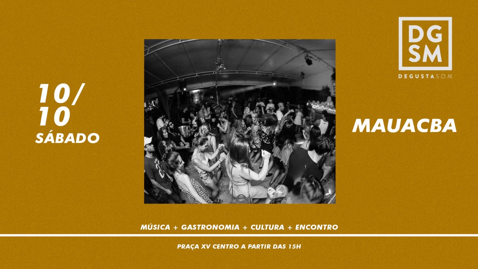 Festa Degustasom