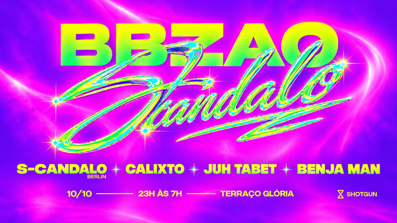 Bbzao Scandalo
