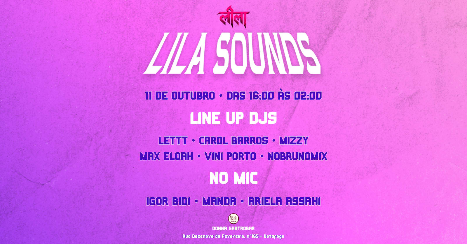 Lilasoundss
