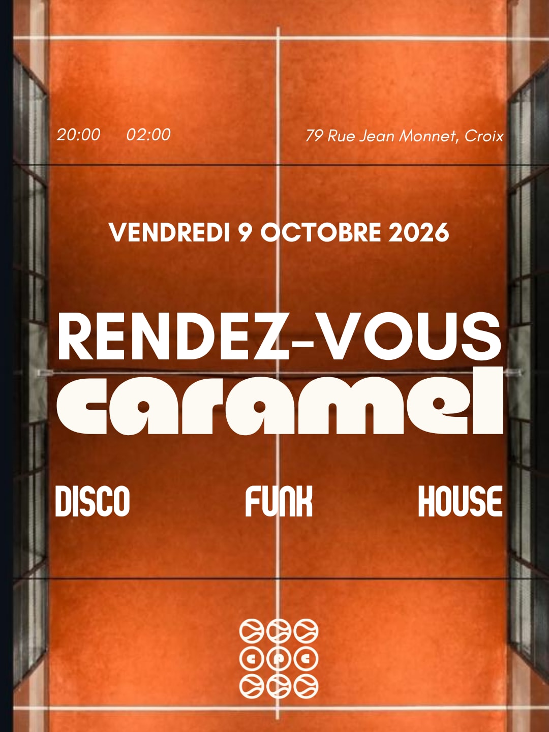 Rendez-Vous Caramel