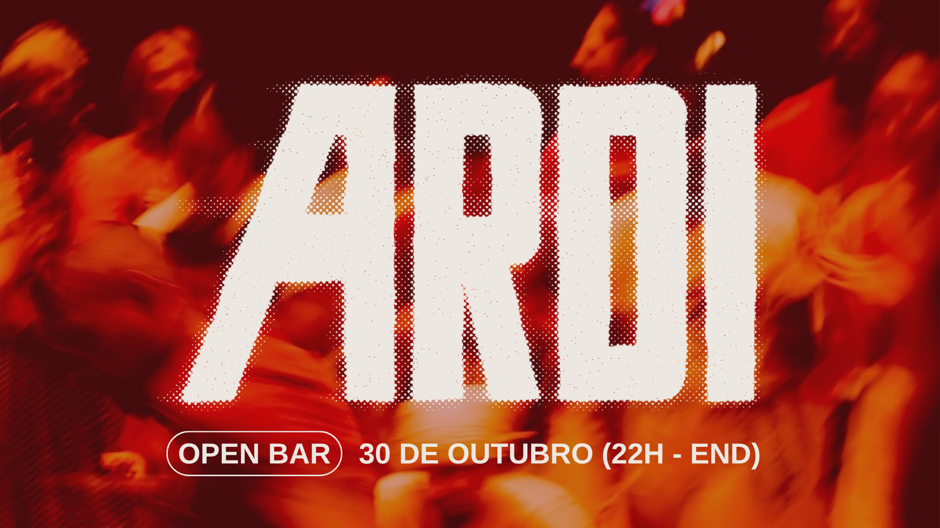 Ardi - Halloween