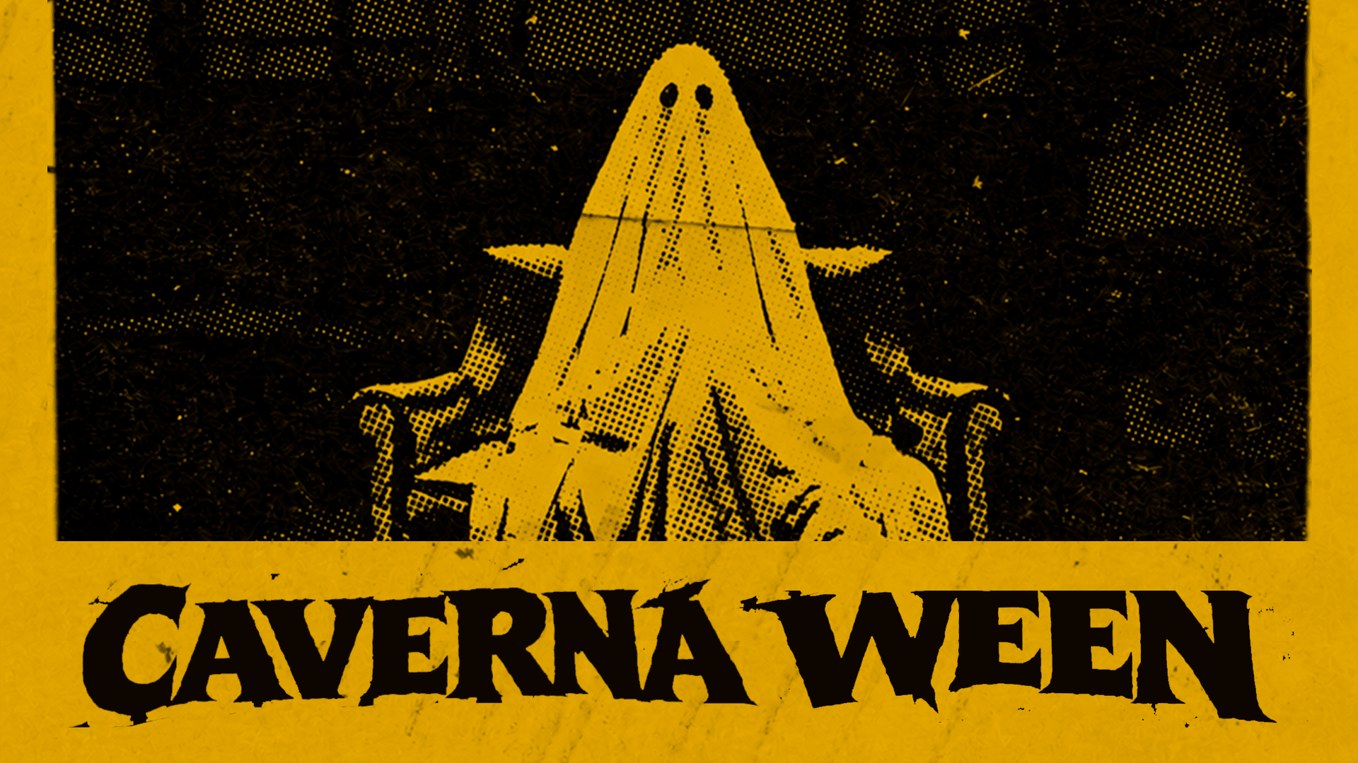 Cavernaween - Especial De Halloween