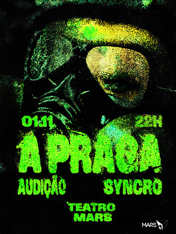 Audição: A Praga