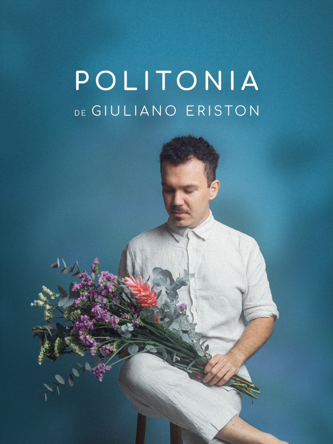 Giuliano Eriston Apresenta "Politonia" Em Florianópolis
