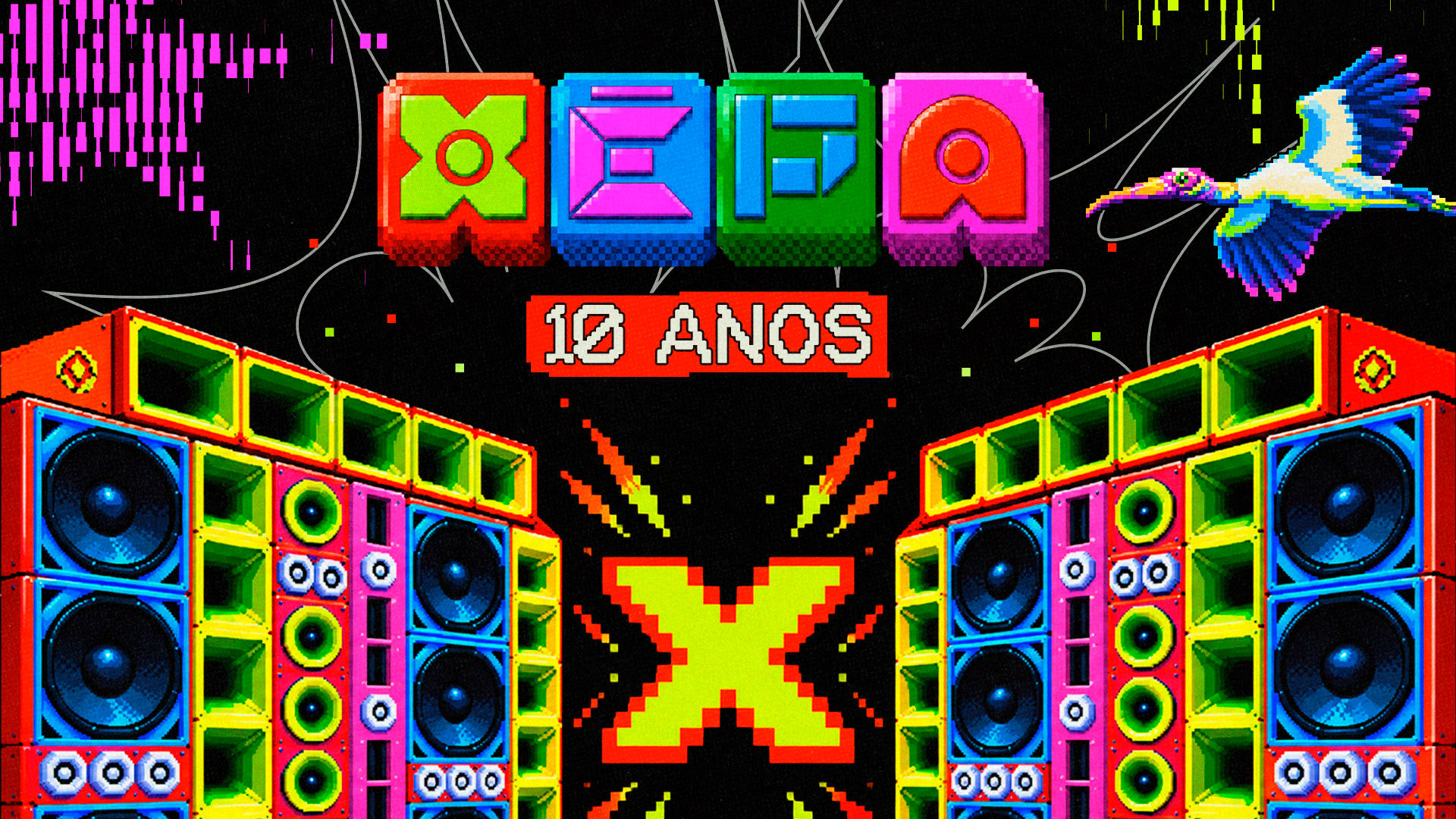 Xêpa 10 Anos