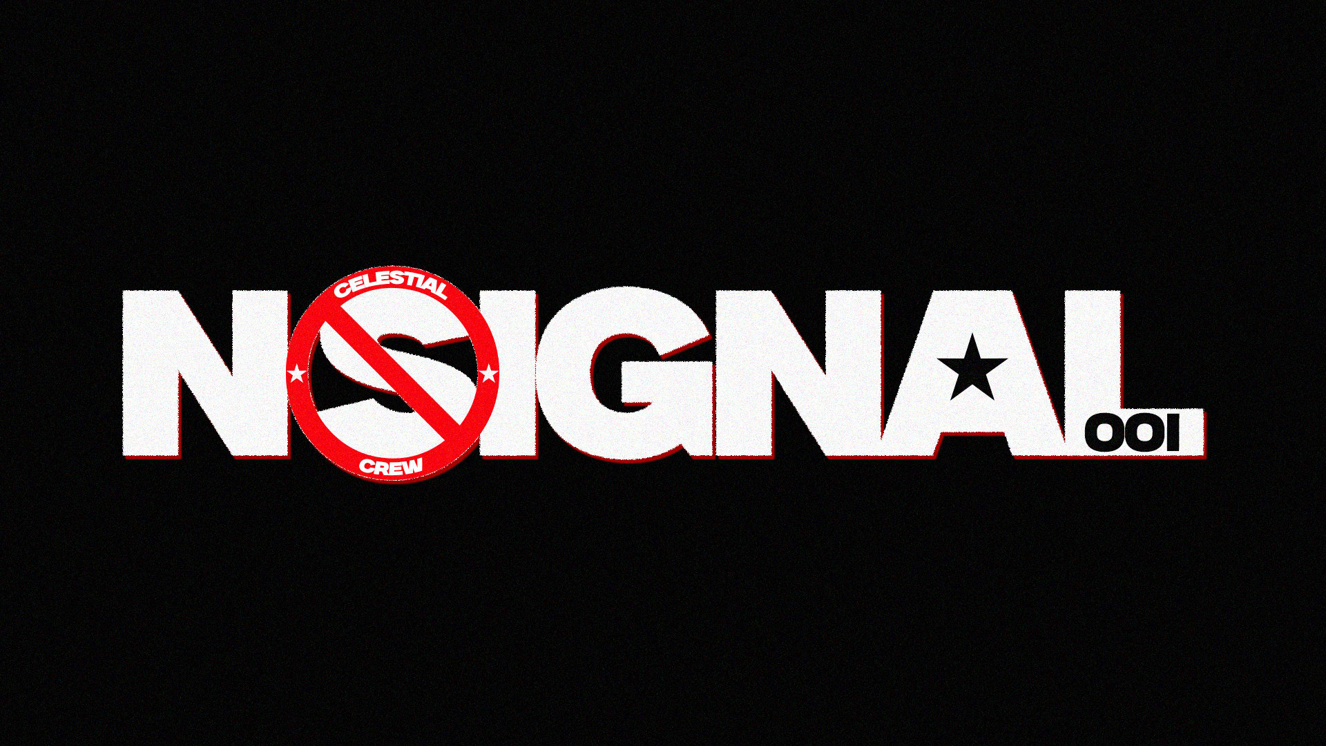 No Signal // 00i - Rennes • 30/09